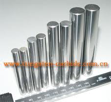 thanh cacbua vonfram, công cụ carbide rắn